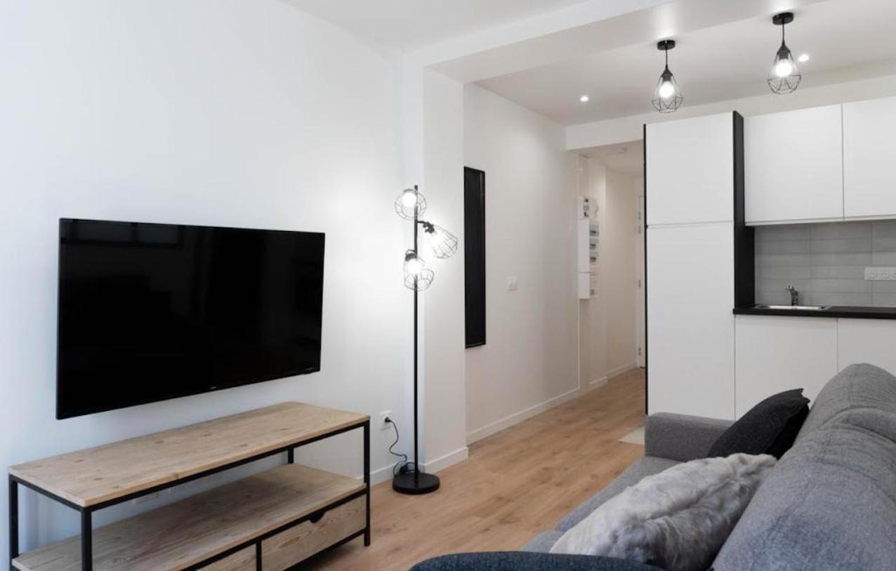 Lagny Centre Ville102, 15 Min A Disneyland En Voiture, 30 Min A Paris En Voiture المظهر الخارجي الصورة